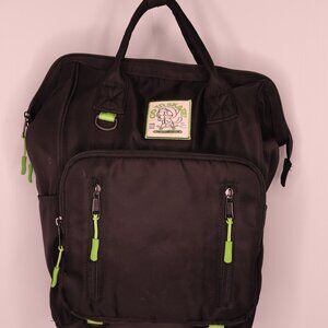 The Legend of Hei Backpack LUO XIAOHEI Student Schoolbag Travelling Bag Handbag